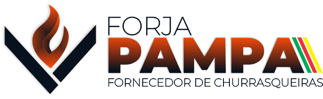 Forja Pampa Churrasqueiras