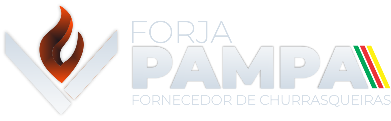 Forja Pampa Churrasqueiras
